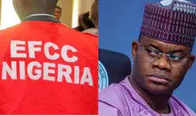 EFCC withdraws appeal against former Kogi gov. Bello
