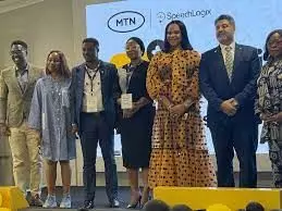 MTN partners SpeechLogix, Zoom to launch video conferencing platform