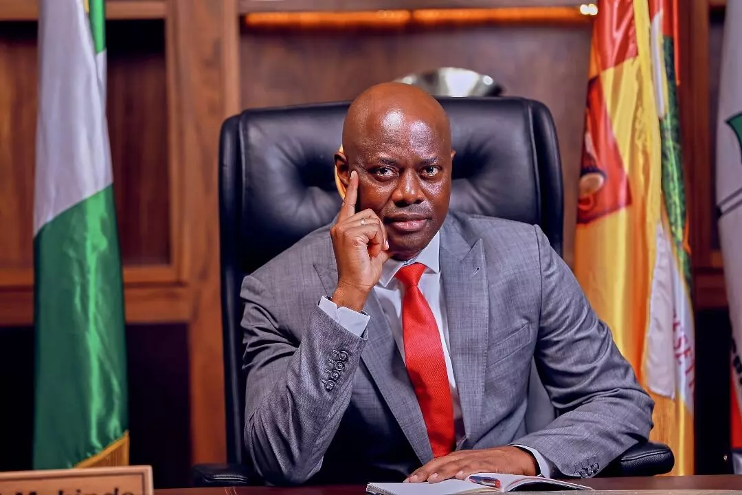 Makinde inaugurates cassava mechanisation production, processing plant