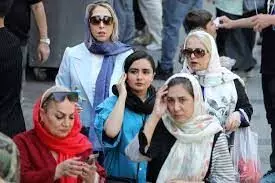 UN: Iran cracking down on women for failing to cover hair