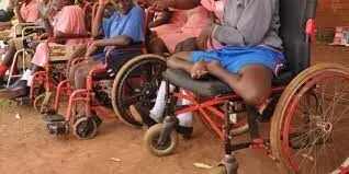 Dont hide your disabled children – Don begs parents