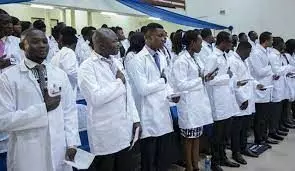 Only 58,000 doctors renewed licence out of 130,000 registered doctors — MDCN