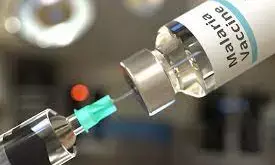 Commissioner urges pharmaceutical coys to manufacture vaccine against malaria