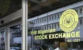 Investors lose N9bn on profit-taking in stock market