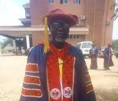 Ondo 2024: Olorunfemi emerges LP governorship candidate