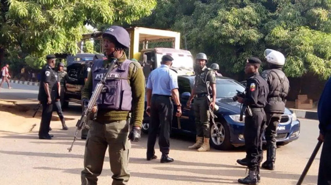 Police arrest 16 cultists, declare 21 others wanted