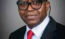 Yinka Folami emerges 45th NANTA President