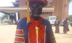 Ondo 2024: Olorunfemi emerges LP governorship candidate