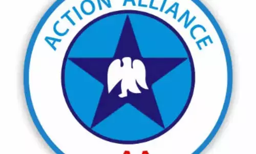 Omolere emerges AA candidate for Ondo guber election