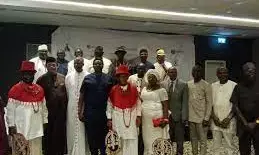 ‘Warri Boys in Lagos’ launches N1bn appeal fund for multipurpose complex