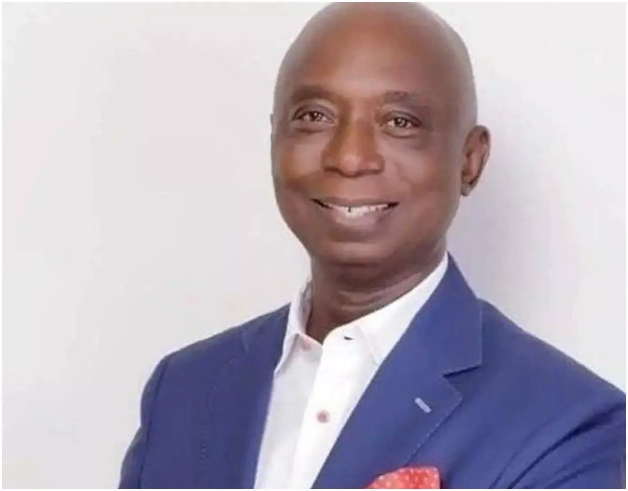Ned Nwoko emphasises increased investment in health sector