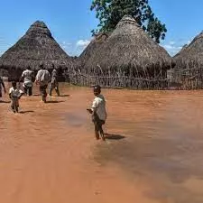 Heavy rains claim 10 lives in Rwanda Heavy rains claim 10 lives in Rwanda