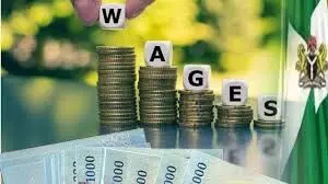 FG approves salary increase for civil servants