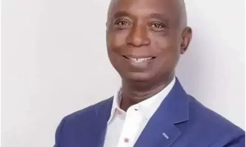Ned Nwoko emphasises increased investment in health sector