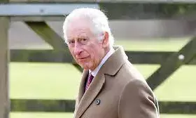 King Charles III returns to public duties after cancer treatment