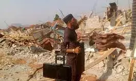 Developer seeks Tinubu’s intervention over demolition of property