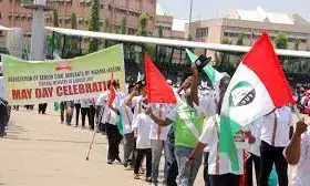 Workers Day: FG declares May 1 as public holiday