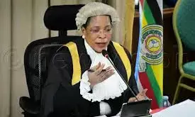 Britain sanctions three Ugandan officials under anti-corruption laws