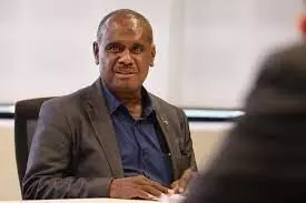 Jeremiah Manele elected as Solomon Islands’ new PM