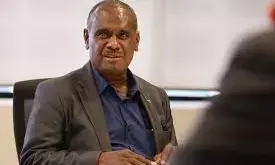 Jeremiah Manele elected as Solomon Islands’ new PM