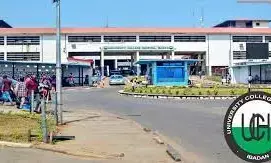 Police arraign man, 39, for allegedly stealing cable wire at UCH