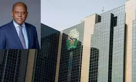 Unpaid debt: Court grants issuance of contempt notice on CBN governor Unpaid debt: Court grants issuance of contempt notice on CBN governor