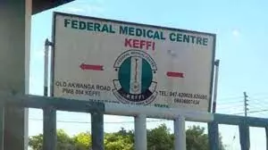 FMC Keffi sacks 2 staff, suspends others over job racketeering