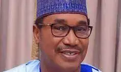 Ex-gov., Ibrahim Shema joins APC