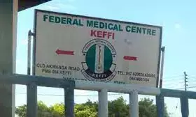 FMC Keffi sacks 2 staff, suspends others over job racketeering