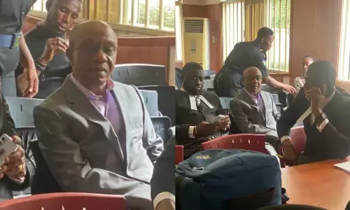 Court adjourns Emefiele’s trial till May 9 as EFCC files additional evidence