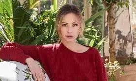 Mohamed al-Fayed’s daughter pleads not guilty to robbery charge