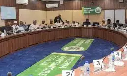 States reviewing fiscal space for sustainable minimum wage - NGF