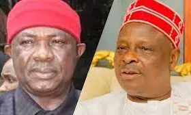 I regret I helped Kwanwkwaso to contest - Aniebonam