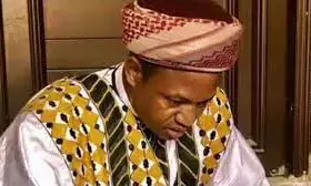 Court to hear cleric’s appeal challenging death sentence