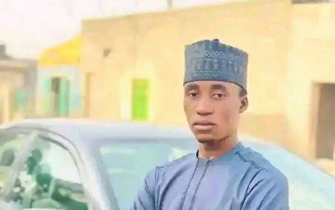 Air chief Staff orders investigation into death of temporary staff