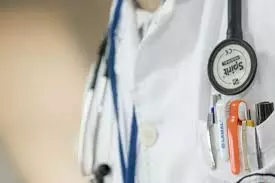 Police arrest fake medical doctor