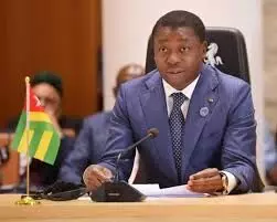 Togo switch from presidential to parliamentary system