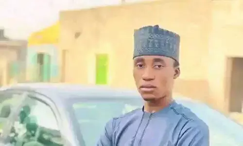 Air chief Staff orders investigation into death of temporary staff