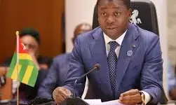 Togo switch from presidential to parliamentary system