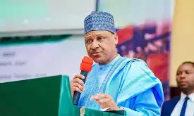 ACF lauds FG for rejecting plans to host foreign military bases