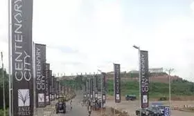 Senate probes non-completion of Abuja Centenary City project