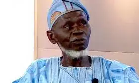 Scrap immunity for governors, Apapa urges N/Assembly