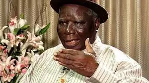 Rivers Crisis: Edwin Clark seeks IGP’s intervention to restore peace, order