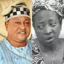 Jide Kosoko, others pay tribute to ‘The New Masquerade’ late actress