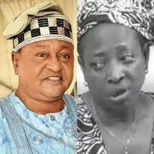 Jide Kosoko, others pay tribute to ‘The New Masquerade’ late actress Jide Kosoko, others pay tribute to ‘The New Masquerade’ late actress