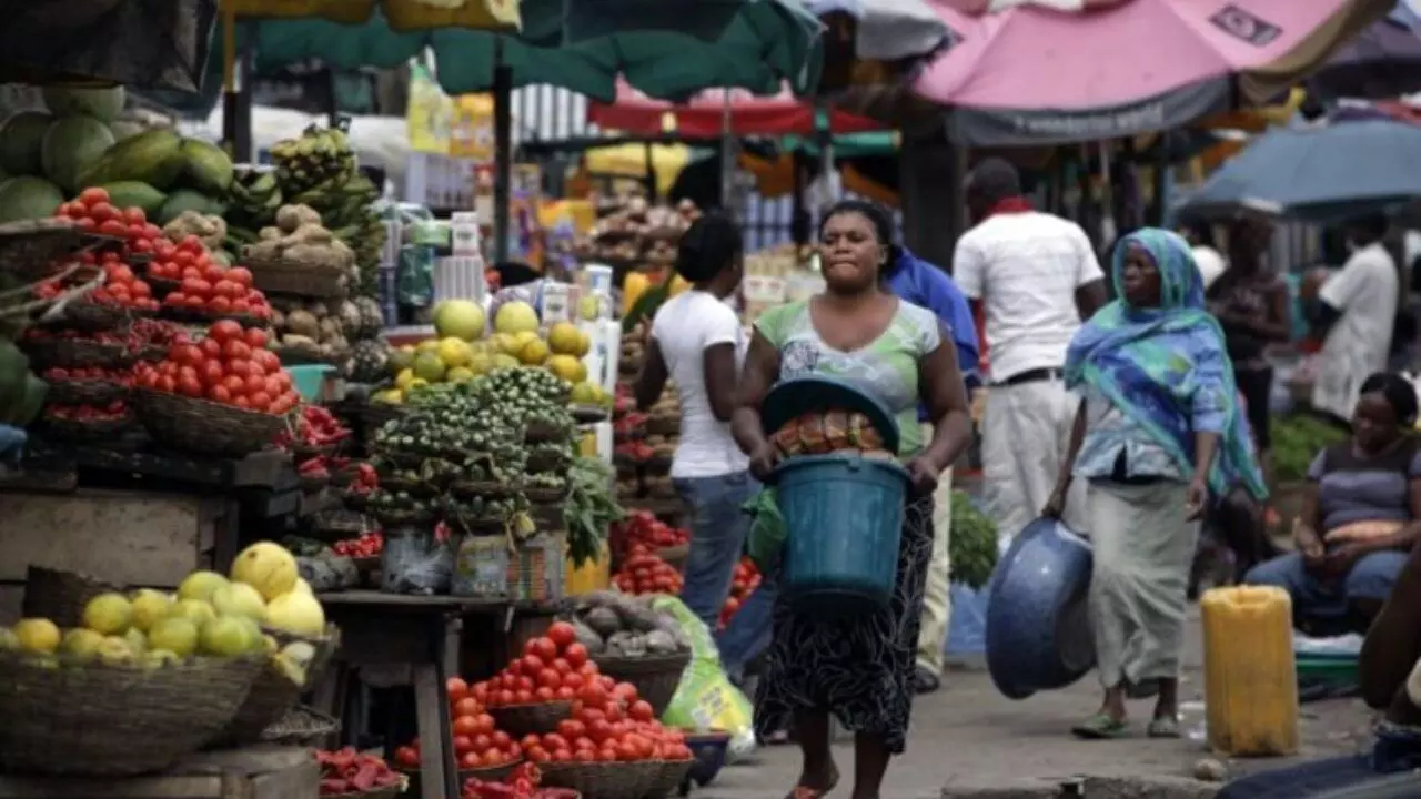 Residents in Osun bemoan high cost of  food items, call for price control board