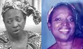 Ovularia, the New Masquerade actress, is dead