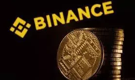 Binance bribery allegation diversionary - FG