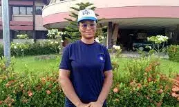 Several women abuse me for being a truck driver