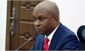 I didn’t join APC for position – Ex-Abia Speaker, Chinedum Orji